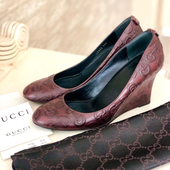 Gucci Shoes - ❌SOLD❌Gucci shoes women
